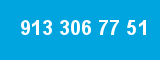 913 306 77 51 913 306 77 51